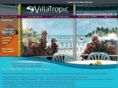 villa-tropical.com