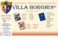 villaborghi.biz