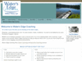 watersedgecoaching.com