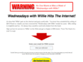 wednesdayswithwillie.com