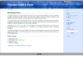 wordforge.org
