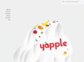 yappleyogurt.com