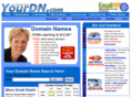 yourdn.com