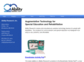 abilityresearch.com