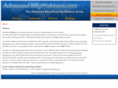 advanced-mfgwebinars.com
