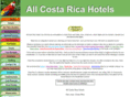 allcostaricahotels.com