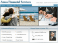 amosfinancialservices.com