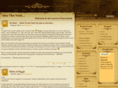 arcanewhispers.net