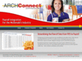 arch-connect.com