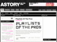 astoryontheweb.com