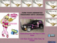auctiongenie.net