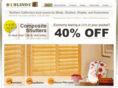 b4blinds.com
