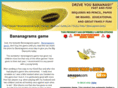 bananagramsgames.org