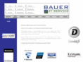 bauer-itk.com