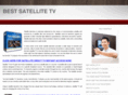 bestsatellitetv.org