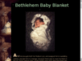 bethlehemblanket.com