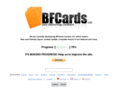 bfcards.info