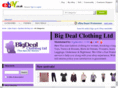 bigdealclothing-ltd.com