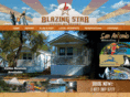 blazingstarresort.com