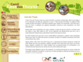 canilcasadasthuyas.com