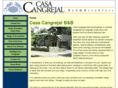 casacangrejal.com