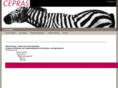 cepras.com