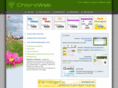 chloroweb.com