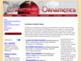 christmasornamentsunlimited.com
