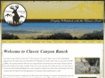 classiccanyon.com
