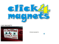 click4magnets.com