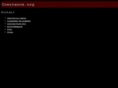 coerrance.org