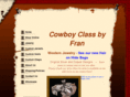cowboyclass.com