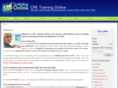 cpetrainingonline.com
