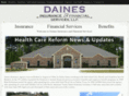 dainesinsurance.com