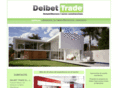 delbet-trade.com