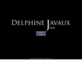 delphinejavaux.com