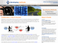 developingmethods.com
