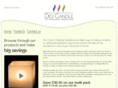 digicandle.com
