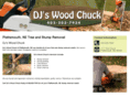 djswoodchuck.com