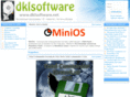 dklsoftware.net