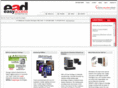 easyaccessdistribution.com