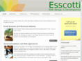 esscotti.com