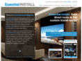 essentialinstall.com