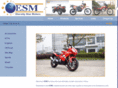 eternitystarmotors.com