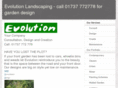 evolution-landscaping.com