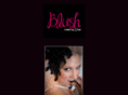 facesbyblush.com