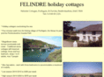 felindrecottages.com