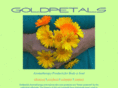 goldpetals.com