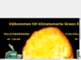 greenenergy.se