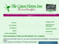 greenheroninn.com